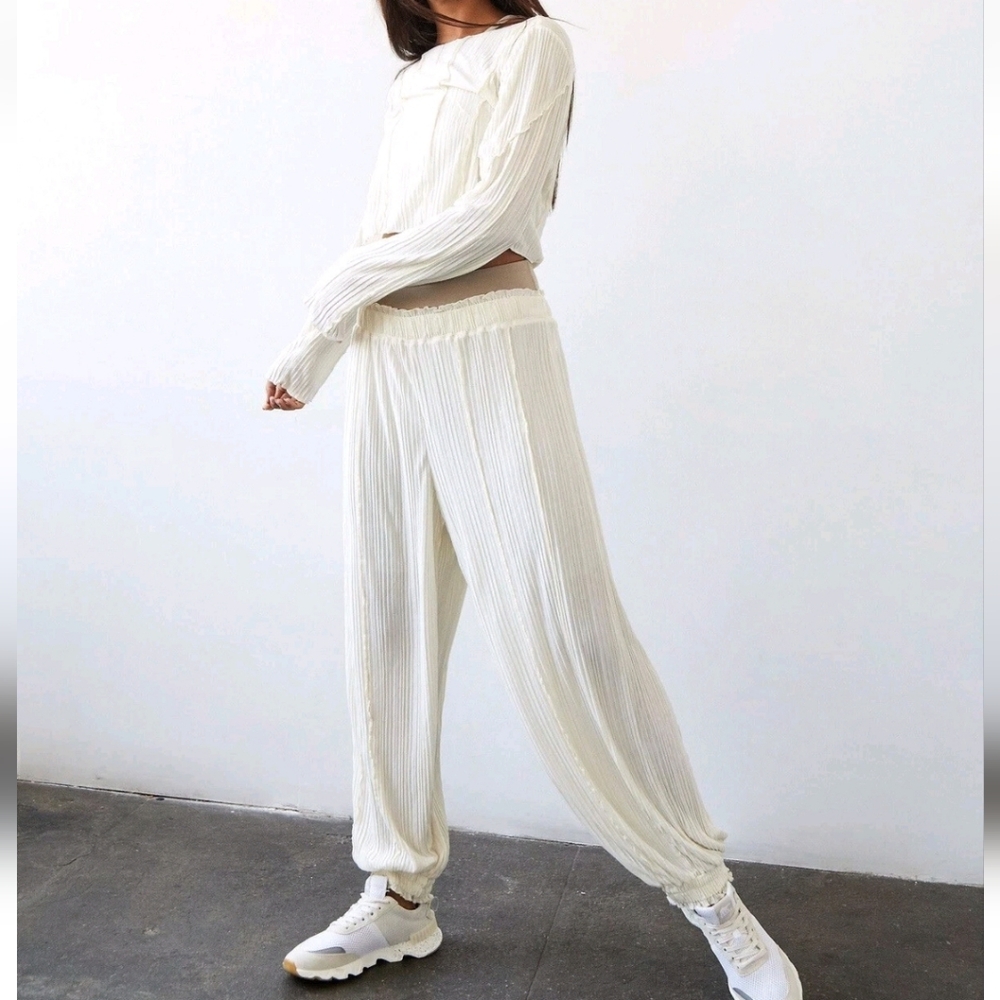 Free People Movement Wavy Baby 2 Piece Set